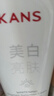 韩束白蛮腰美白防晒霜京东自营防紫外线50+素颜霜男士防晒霜618 实拍图
