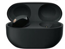 索尼（SONY）WF-1000XM5【政府补贴】真无线蓝牙降噪耳机 新一代降噪豆 智能AI 蓝牙5.3 黑色 618 苹果耳机 实拍图