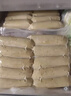 大希地 脆骨烤肉肠1斤 台式热狗冷冻火山石香肠火锅烧烤食材 实拍图
