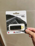 金士顿（Kingston）64GB USB3.2 Gen 1 U盘 DTX 大容量U盘 时尚设计 轻巧便携 学习办公投标电脑车载优盘 实拍图