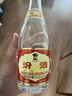 汾酒黄盖玻汾 清香型白酒 53度 475mL*6瓶整箱 年份随机 端午送礼 实拍图
