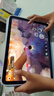 Apple/苹果 iPad 11英寸 A16芯片2025年款 平板电脑 (128GB WLAN版/学习办公娱乐)蓝色 实拍图