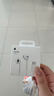 Apple/苹果 EarPods USB-C有线耳机 type-c有线耳机苹果耳机 苹果17有线耳机笔记本耳机游戏音乐 实拍图