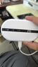 中兴（ZTE）随身wifi6免插卡移动wifi无线网卡便携式热点4g路由器无限笔记本电脑通用流量2025款U10LS白色 实拍图