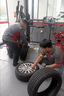 玲珑轮胎汽车轮胎195/55R16 87V 玲珑臻选 HD 宝骏730/起亚KX/长安逸动 实拍图
