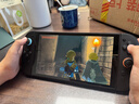 任天堂（Nintendo）【国内保税仓】Switch2/1代 OLED/续航加强日版/港版便携家用ns体感游戏机掌机 港版switch2单机+塞尔达王国之泪 实拍图