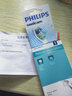 飞利浦（PHILIPS）原装刷头 牙菌斑防御标准型适用HX6730HX6761H6721HX6511HX6856HX6系列 HX9021标准单只装 实拍图