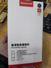 纽曼无线AI摄像头家用室内家庭高清800万像素双向视频通话手机远程监控器360度无死角带夜视全景语音 实拍图