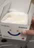 taoqibaby辅食盒玻璃宝宝辅食保鲜工具可蒸煮蛋碗储存工具儿童辅食碗饭盒 实拍图