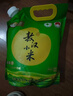 赤川黄小米5斤（内蒙古赤峰小米粥杂粮粥）蒸饭更软糯敖汉原产地 实拍图