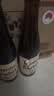 TRAPPISTES ROCHEFORT罗斯福圣杯礼盒330ml*4瓶+酒杯1支 比利时进口 端午送礼京东自营 实拍图