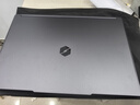 机械革命【京东电脑直播间领券立减800元】极光X 2026 (i7-13700HX 16G 1T RTX5060  灰)游戏本笔记本电脑 实拍图