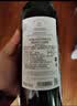 拉菲（LAFITE）凯萨天堂古堡干红葡萄酒 750ml*2瓶礼盒装节日礼品 法国进口红酒 实拍图
