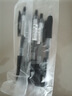 斑马牌（ZEBRA）【热门商品】JJ15按动红色中性笔0.5mm签字笔商务水笔学生练字考试刷题笔彩色学习办公文具 1支 实拍图