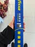 固特异（Goodyear）后雨刷一汽大众探歌18至24款原装原厂无骨胶条探戈后窗雨刷片 实拍图