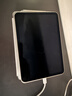 Apple/苹果 iPad mini (A17 Pro) 8.3英寸 平板电脑(256G eSIM版/mini7/MXQ63CH/A)星光色 实拍图