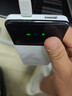 影腾随身wifi三网全国通用无线wi-fi6免插卡移动联通电信无限制大流量卡便携式网卡高速网络2026款5GHF 【三网通6000毫安充电款】+续航翻倍全国通用 实拍图