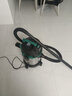 美菱家用吸尘器大功率超强吸力工业装修美缝专用酒店办公室仓库车用商用地毯开荒桶式吸拖一体吸尘机 实拍图