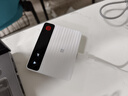 中兴（ZTE）F50 Pro 5G随身wifi6可插卡移动无线便携式路由器热点车载笔记本电脑上网卡托全国通用流量2026款 实拍图