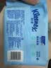 舒洁（Kleenex）湿厕纸40抽*5包家庭装湿纸巾厕纸湿厕纸纯水洁厕湿巾湿厕纸小包 实拍图