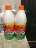 威猛先生（Mr Muscle） 甲流感防范 尼帕病毒防范 84消毒液 700g*2瓶 家用清洁 清新花香 实拍图