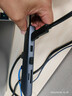 绿联Type-C扩展坞拓展坞USB分线器HDMI/VGA网口转接头HUB读卡通用苹果MacBook Air华为联想笔记本 实拍图