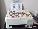 爱普生（EPSON）【6代新品】L3351墨仓式彩色打印机 微信打印/无线连接 家用AI学习打印机（打印、复印、扫描） 实拍图