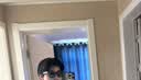 BOLON暴龙眼镜太阳镜女户外防晒开车偏光墨镜男情人节礼物 CK5000C10 实拍图