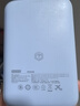 京东京造35W自带线充电宝小巧轻薄20000毫安3c认证可上飞机京东自营移动电源适用户外苹果17小米17华为荣耀 实拍图