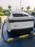 3W Auto-life适用于特斯拉焕新版ModelY/3新款MY-L中控扶手箱储物盒车门收纳 焕新ModelY中控扶手四件套/黑 实拍图