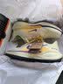 耐克NIKE男子跑步鞋AIR ZOOM PEGASUS41飞马公路运动鞋FD2722-703黄41 实拍图