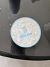 海龟爸爸儿童防晒乳SPF28防晒气垫宝宝隔离防紫外线13g+替换芯13g 实拍图