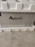 冰虎（Alpicool）车载冰箱C40车家两用压缩机冷冻冷藏宿舍办公室迷你速冻小冰箱 实拍图