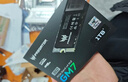 宏碁掠夺者（PREDATOR）512G SSD固态硬盘 M.2接口(NVMe协议) GM7系列｜NVMe PCIe 4.0读速7200MB/s  AI电脑存储配件 实拍图