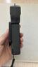 漾菲斯适用大疆pocket4云台保护壳灵眸口袋相机镜头屏幕保护罩djiosmo配件云台保护罩绒布保护防刮防摔 实拍图