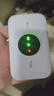 TCL随身wifi三网通用免插卡无线wifi6车载4G路由器随身便携无限制移动联通电信全国通用2026款5GXY15B 【升级充电款】3000毫安大电池 不限速不虚标月享1500G流量 实拍图