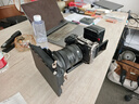 索尼（SONY）ILME-FX3A高清数码摄像机4K全画幅专业电影摄影机视频拍摄直播旅游婚庆 FX3A FX3A单机 标配 实拍图