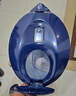 碧然德（BRITA）过滤净水器 家用滤水壶 净水壶 海洋系列 3.5L（蓝）+专家版滤芯5枚 环保加固包装 实拍图