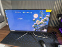 AOC 27英寸4K165Hz Gen.3五层堆叠QD-OLED 第五代BlackAGLR涂层 抗反射抗眩光更黑 电竞显示器U27G4D 实拍图