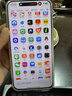 小米REDMI K90 骁龙®8至尊版 7100mAh大电池 青山护眼 黑色 16GB+256GB 红米5G手机国家补贴 实拍图