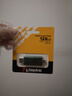 金士顿（Kingston）128GB Type-C USB3.2 双接口U盘 DTDEG2 大容量办公车载优盘 适用于安卓苹果手机电脑 实拍图