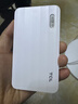 TCL【热销榜NO.1】随身wifi6移动无线wi-fi免插卡携带式车载4G路由器网卡无线流量全国通用2026款5GXY 【重磅新品】紫光展锐芯片-3000毫安长续航 不限速不虚标月享1500G流量 实拍图
