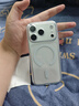 Apple/苹果 20W type-c充电器 苹果usb-c充电器原装手机快充头 旗舰店苹果iPhone 17 Pro Max充电器 实拍图
