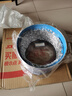 普湃（PURPAVWINNER）油烟机排烟管厨房家用公共烟道烟囱管道通用配件160mm出风口通风软管耐高温双层加厚铝箔烟管 实拍图