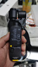 大疆（DJI）Pocket 4 大疆口袋云台相机【新品首发】现货速发 OP灵眸手持运动数码相机 旅游vlog 便携美颜摄像 官方标配【全新正品】联保一年 【标配·全新正品】内置107G内存 晒单实拍图