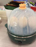 九阳（Joyoung）煮蛋器多功能智能蒸蛋器一键启动 7个蛋量 ZD7-GE130 实拍图
