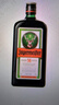 野格（Jagermeister）德国进口 鹿角利口酒 力娇酒调制配制酒 200ml 实拍图