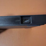 华硕8倍速 外置DVD刻录机 移动光驱 支持USB/Type-C接口 (兼容苹果系统/SDRW-08U9M-U)-黑色 实拍图