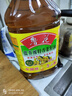 鲁花 【保真菜籽油】食用油 低芥酸特香菜籽油 6.18L   物理压榨 实拍图