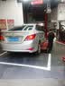 双星JUOGO轮胎 175/70R14 84T X11 适配捷达/瑞纳/新桑塔纳 实拍图